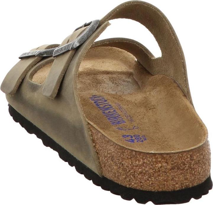 Produktbild Birkenstock Arizona FL WB (42)