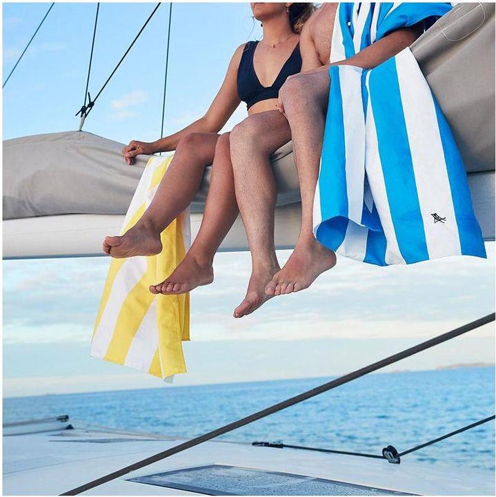 Actual product image Dock & Bay Cabana (90 x 200 cm)