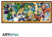 Produktbild Abysse Dragon Ball (XXL)