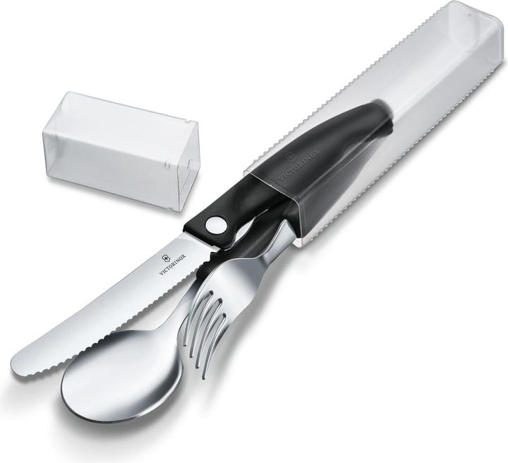 Actual product image Victorinox Swiss Classic (3 Piece, Cutlery set)