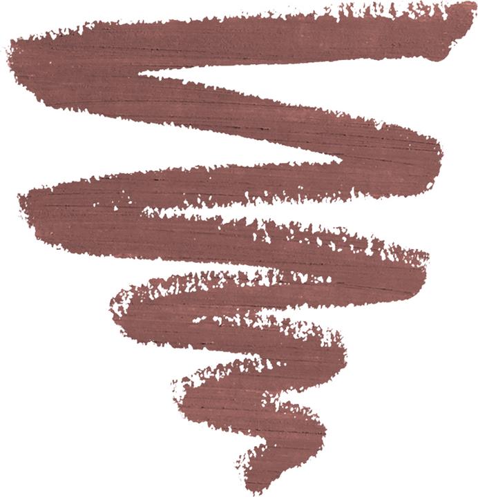 Actual product image NYX Professional Make-Up Suede Matte (Los Angeles)