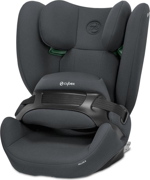 Actual product image Cybex The Pallas B I-Size child car seat (9 months - 12 years) (Booster seat, ECE R129/i-Size Standard)