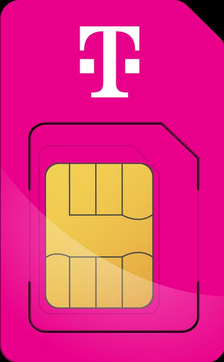 Produktbild Telekom Magenta Mobil Prepaid M