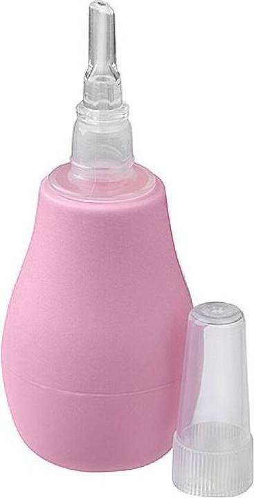 Babyono 043/03 NASE ASPIRATOR Rosa