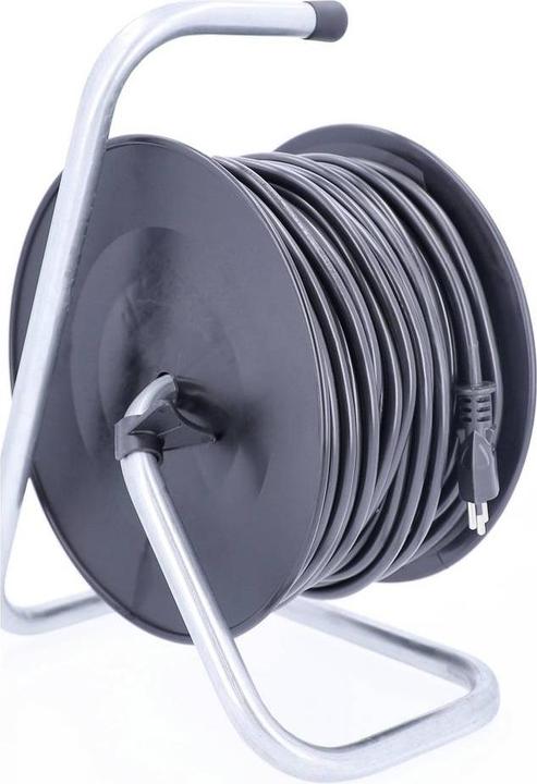 Actual product image As - Schwabe Cable drum (50 m, 1.50 mm²)