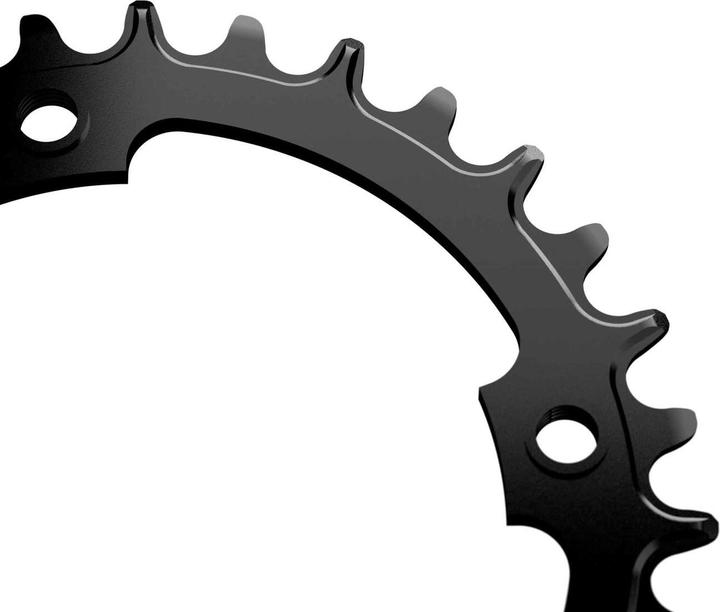 Produktbild Praxis works MTB E-Ring 104 BCD E-Bike Kettenblatt (34)
