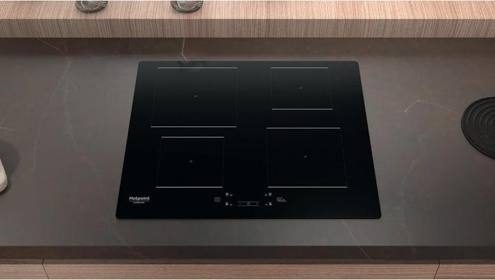 Actual product image Hotpoint HQ 5660S NE