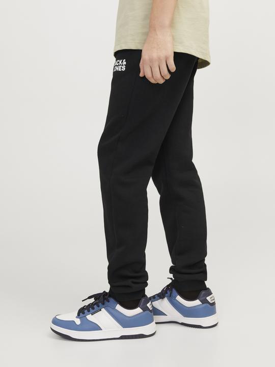 Actual product image Jack & Jones Jpstgordon Jjnewsoft Sweat Pant Noos Mni (110)