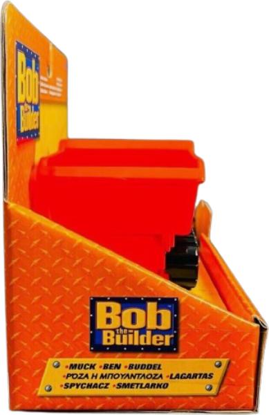 Produktbild Bob der Baumeister Amphilius Fahrzeug