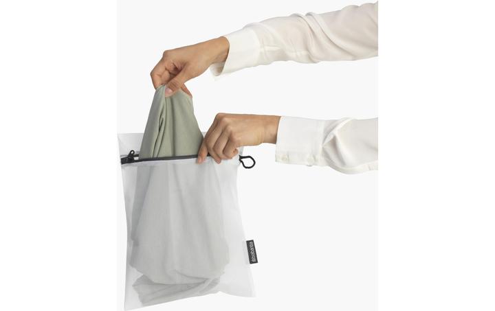 Image du produit Brabantia Sac de protection du linge 3 pièces, blanc