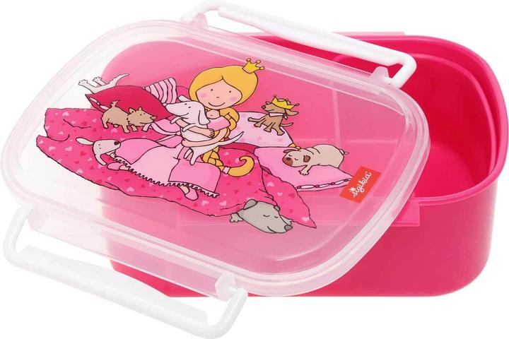 Produktbild Sigikid Brotzeitbox