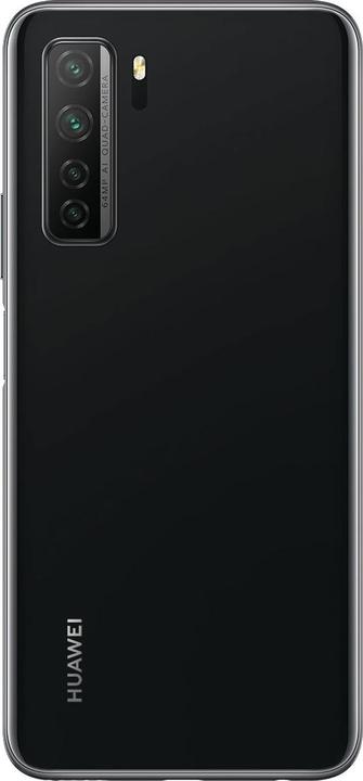 Image du produit Huawei P40 Lite 5G (128 Go, Midnight Black, 6.40", Double SIM, 48 Mpx, 5G)