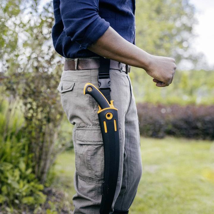 Produktbild Fiskars Ersatzköcher für Profi Handsägen