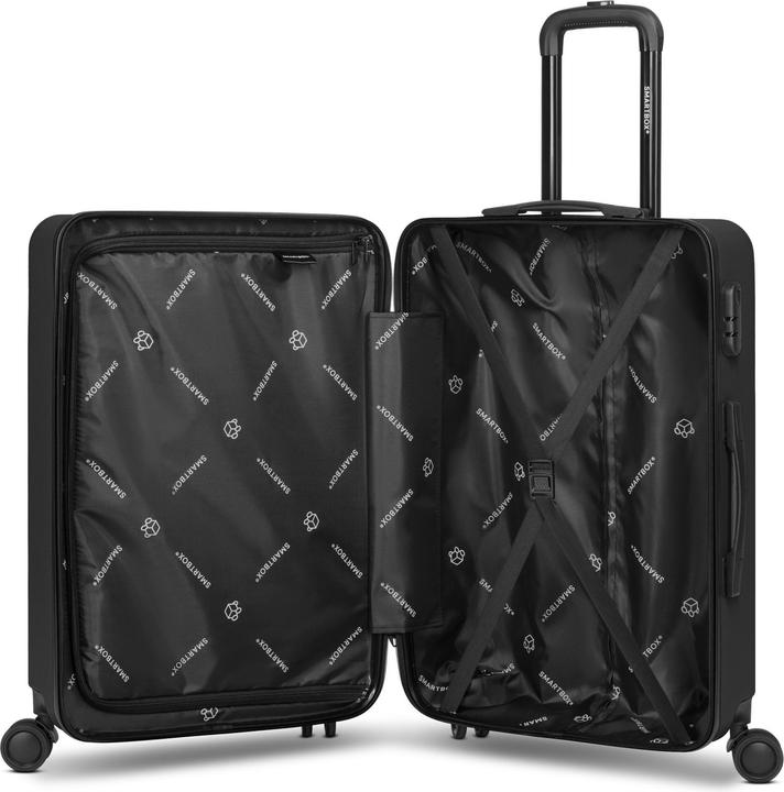 Actual product image Smartbox Edition 05 4 Rollen Trolley 66 cm (69 l)