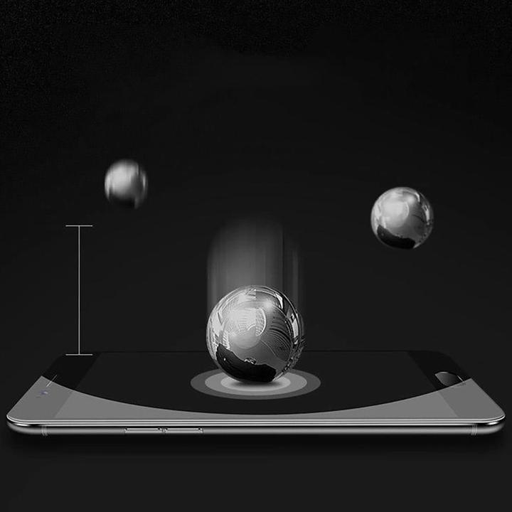 Actual product image Wozinsky Tempered glass S25 (1 Piece, Samsung Galaxy S25)