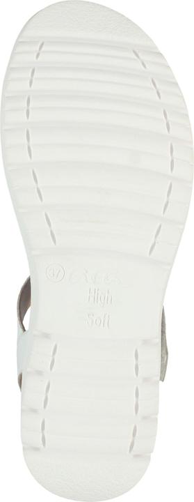Actual product image Ara Sandal 1233518-04 (40)