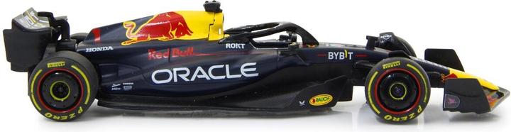Produktbild Jamara Oracle Red Bull Racing RB19 Diecast 1:32 dunkelblau