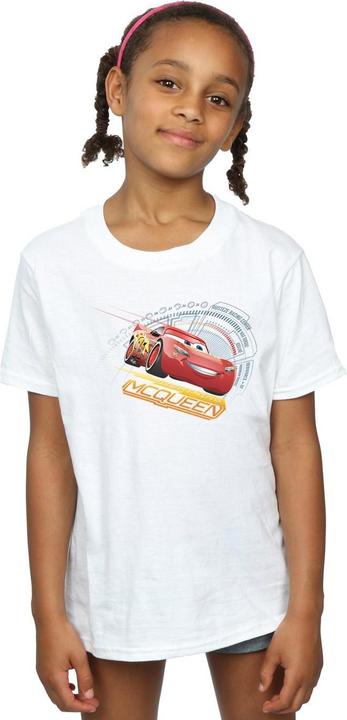 Produktbild Cars TShirt Mädchen (152, 158)