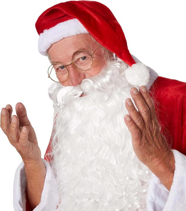 Immagine prodotto tectake Classico cappello di Natale