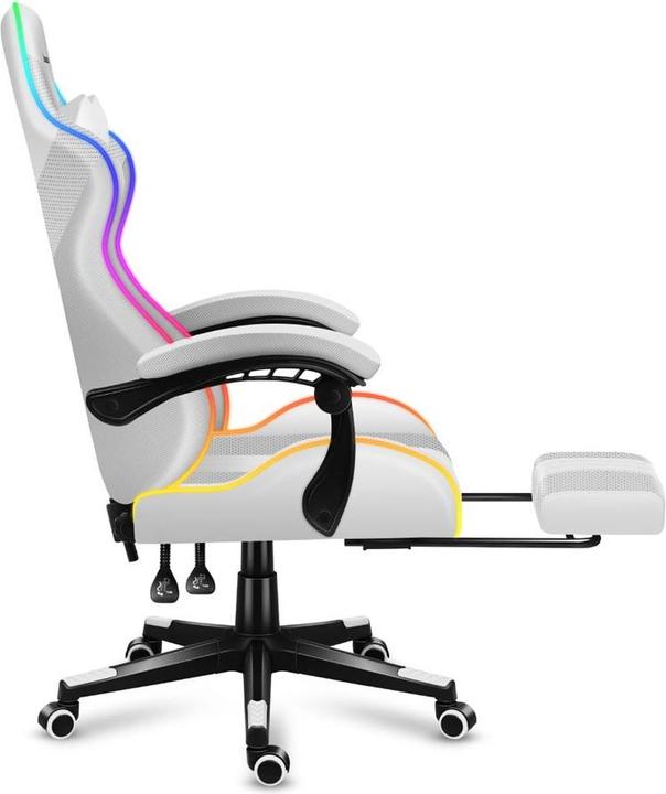 Actual product image Huzaro Force 4.7 RGB