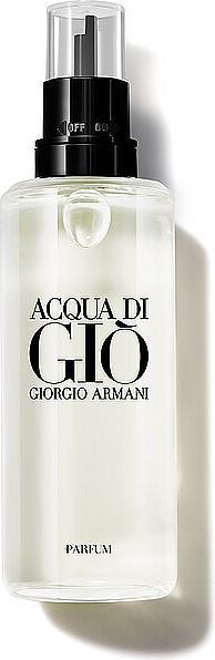 Giorgio Armani Acqua di Giò Parfum refill (Eau de Parfum, 150 ml)