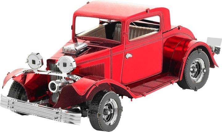 Image du produit Metal Earth Ford - 1932 Coupe