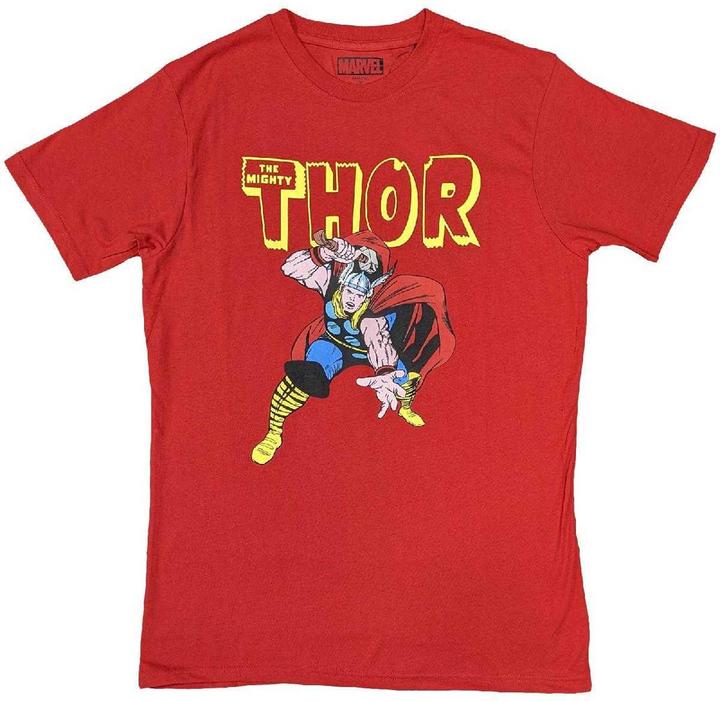 Produktbild Thor TShirt (S)