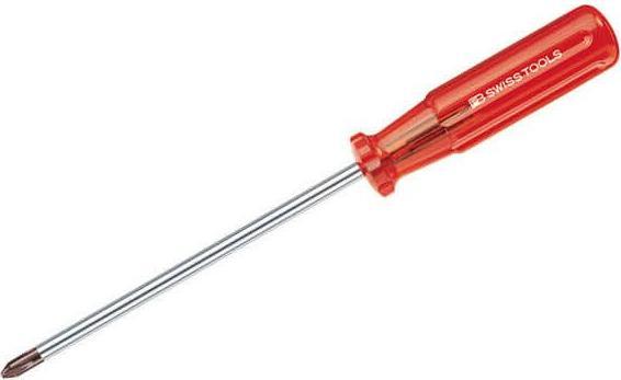 Actual product image PB Swiss Tools Phillips screwdriver PB 190 (Phillipps cross recess (PH))