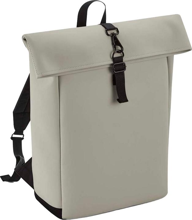 Bagbase Rucksack Roll Top PU (15 l)