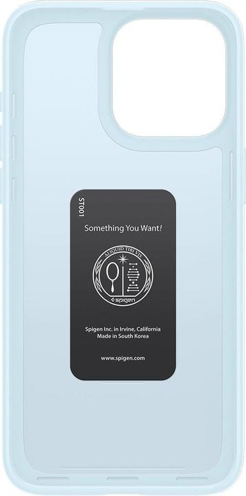 Productafbeelding Spigen Thin Fit (Apple iPhone 15 Pro Max)
