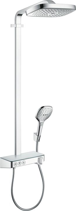 Produktbild hansgrohe Showerp RAINDANCE SELECT E 300 3jet ST DN 15 chrom