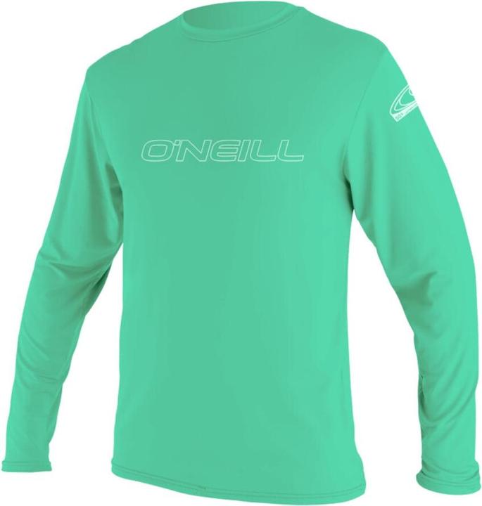 O'Neill Youth Basic Skins L/S Sun Shirt (14)