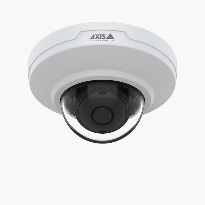 Image du produit Axis Caméra réseau M3088-V (3840 x 2160 pixels)