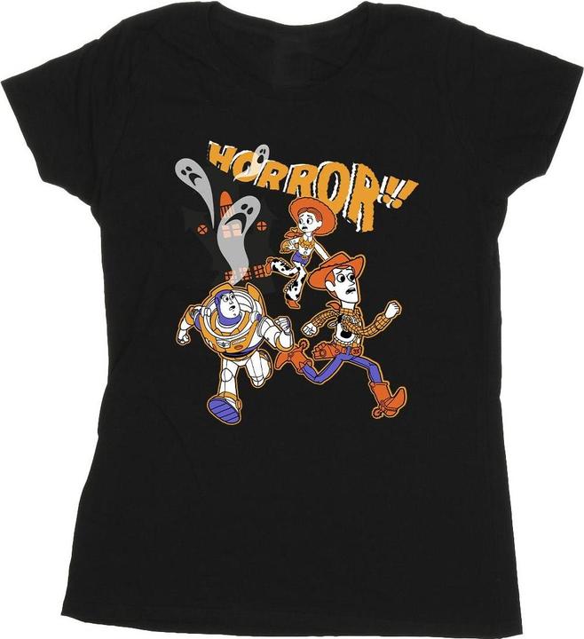 Toy Story Horror Run Away TShirt