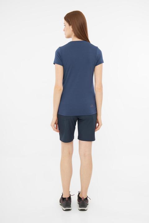 Actual product image Viking T-Shirt Lenta Bamboo Light Lady (XS)