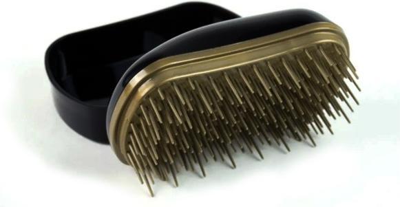 Hey Joe! Dessata Barber Brush Gold