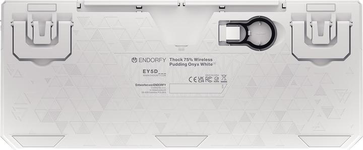 Produktbild Endorfy Thock 75% (DE, Kabellos)