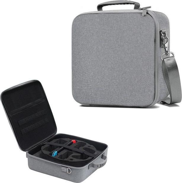 Image du produit MU Classic Nintendo Switch Storage Box Sac de rangement (Switch)