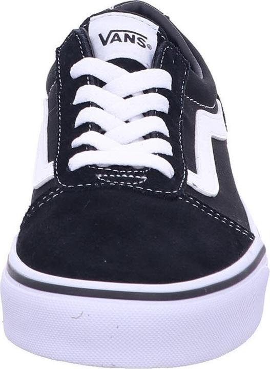 Produktbild Vans Ward Old Skool Damen Sneaker (37)