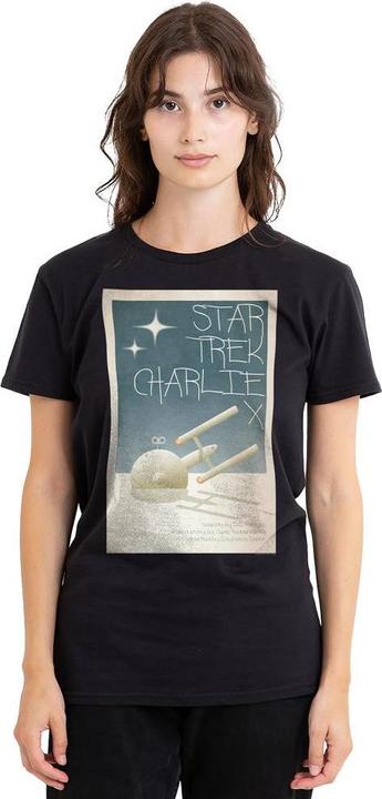 Produktbild The Original Series Episode 2 TShirt (XXL)