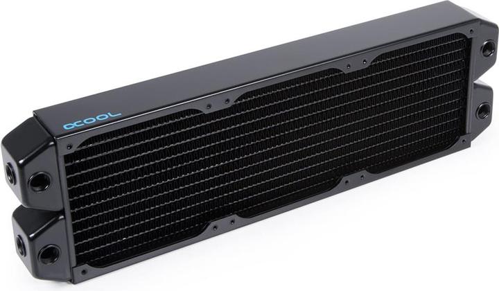 Produktbild Alphacool Alpha NexXxoS XT45 Full Ku Dual Flow 360 1020183 (120 mm)