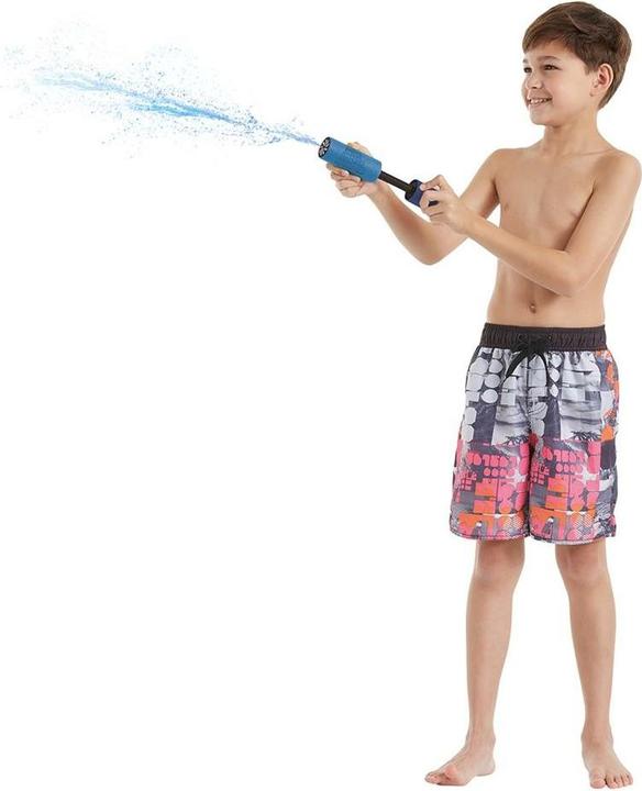 Produktbild Happy People Poolkanone Mini Pocket (Tank Integriert)