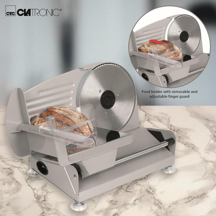 Actual product image Clatronic MA 3585