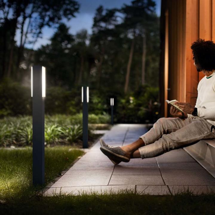 Produktbild Philips Hue Verlängerungskabel 2.5m