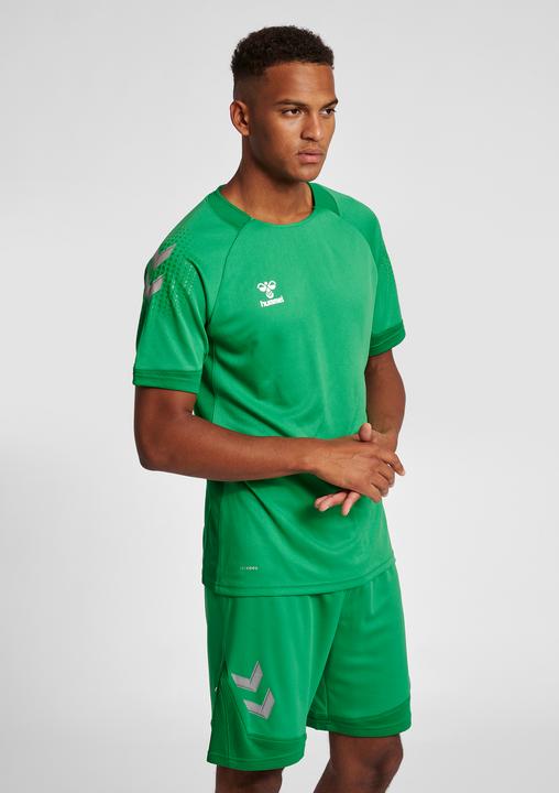 Immagine prodotto hummel Maglia In Piombo S/S Poly (L)