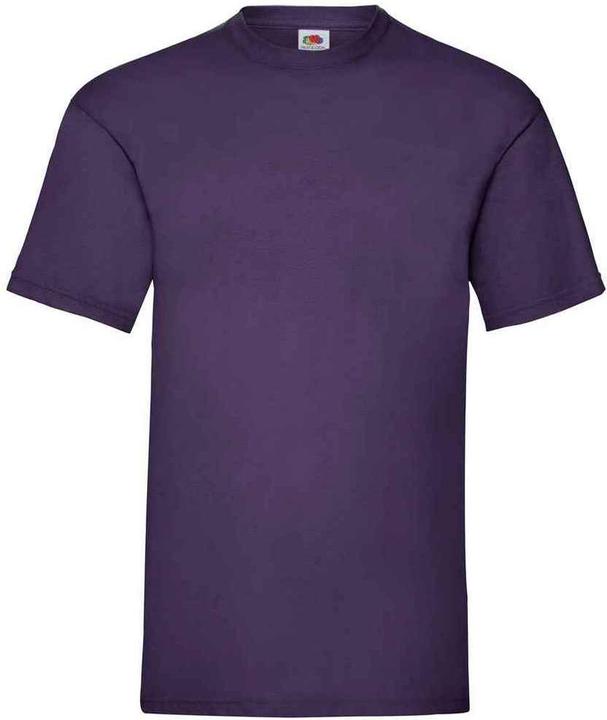 Fruit of the Loom Valueweight TShirt (S)