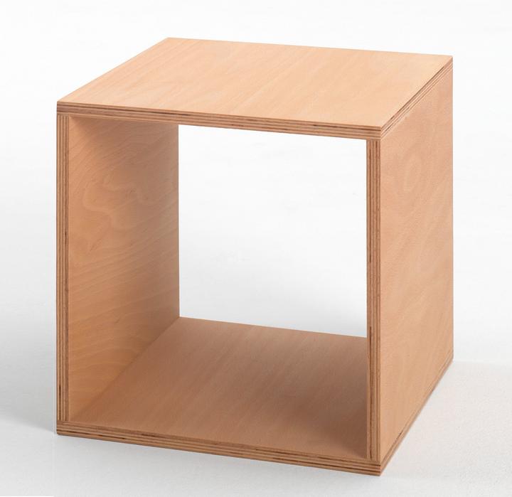 Immagine prodotto Tojo Cubo (35 x 35 x 35 cm)