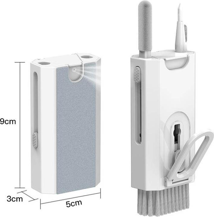 Immagine prodotto PhoneLook Strumento di pulizia 8 in 1 (Vari)
