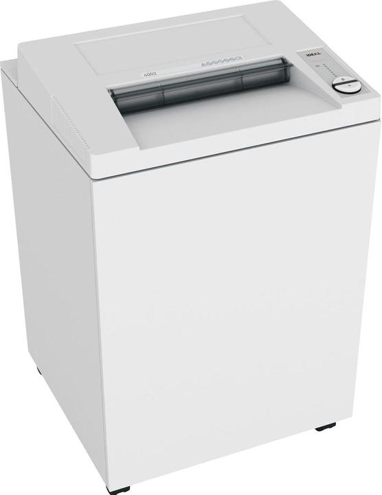 Produktbild Ideal 4002/4002CC - Aktenvernichter (Streifenschnitt)
