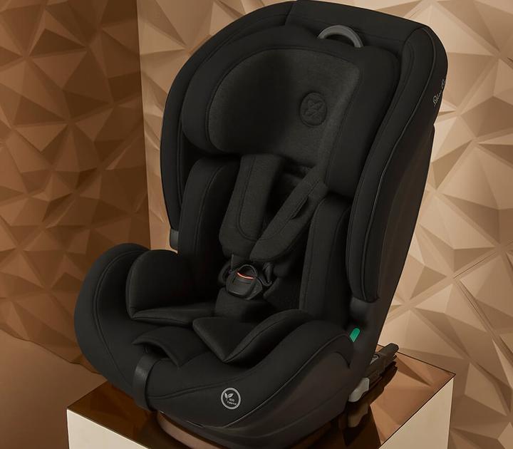 Produktbild Silver Cross Balance i-Size Kindersitz 76-150 cm - Space (Kindersitz, ECE R129/i-Size Norm)